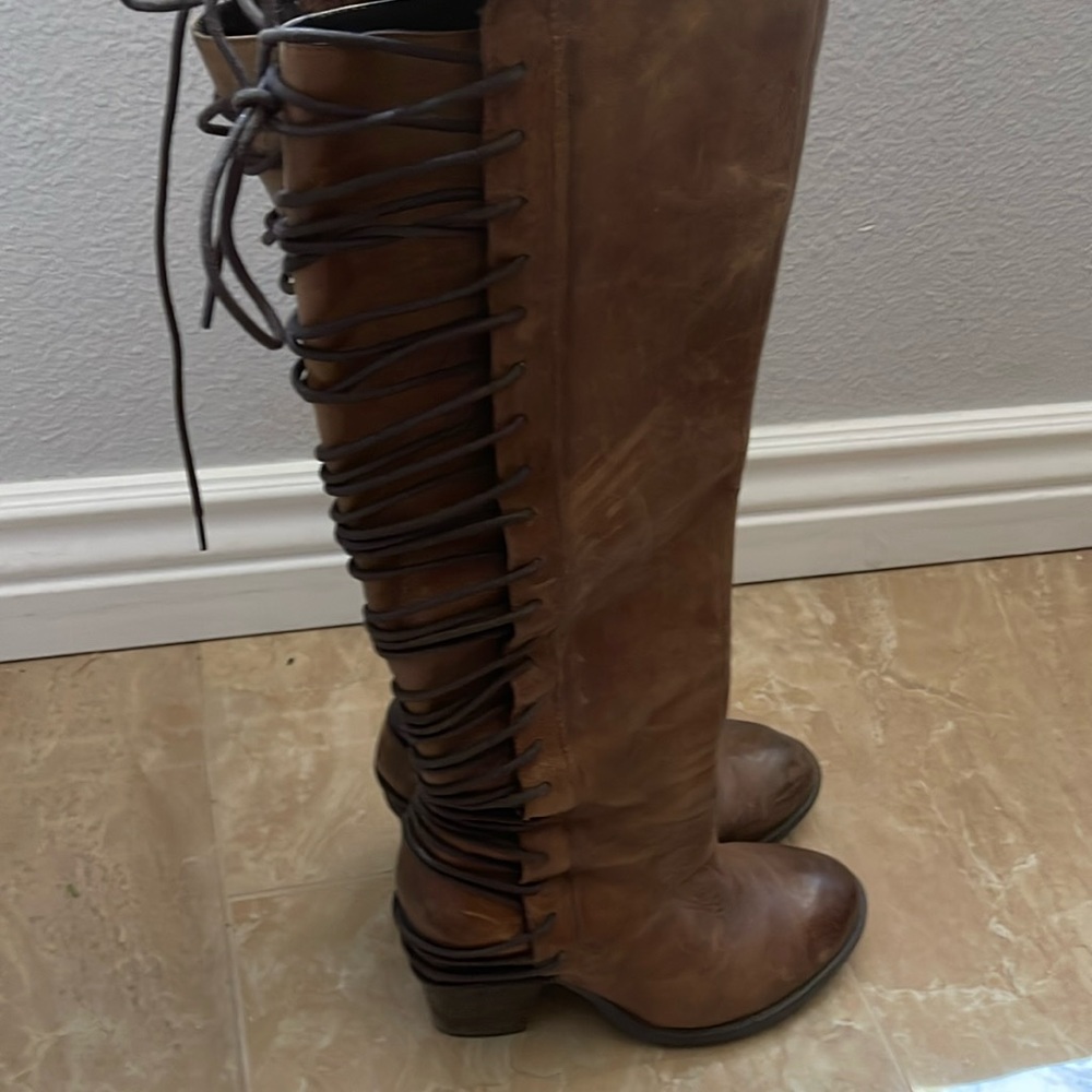 Nice Steve Madden boots